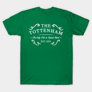 The Tottenham T-Shirt
